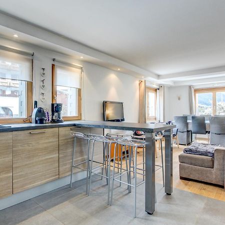 Les Berberis Lejlighed Morzine Eksteriør billede